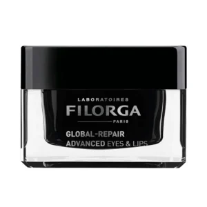 Global-Repair Eyes & Lips