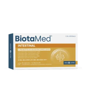 Biotamed Intestinal Flora