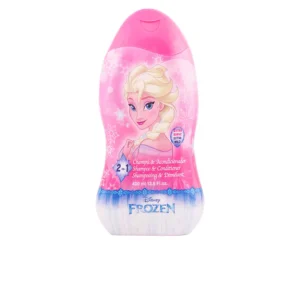 Frozen 2-in-1 Shampoo and Conditioner 400ML