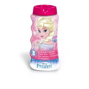 Frozen Kids 2-In-1 Shampoo