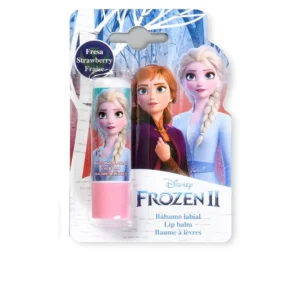 Frozen Strawberry Lip Balm 4G for Kids