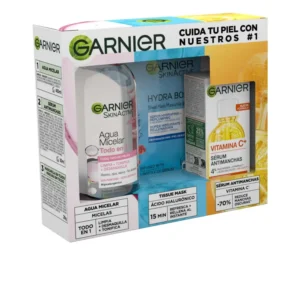 Garnier SkinActive Essentials