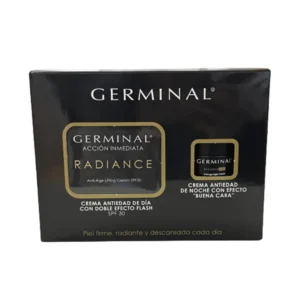 Germinal Radiance Day & Night Cream