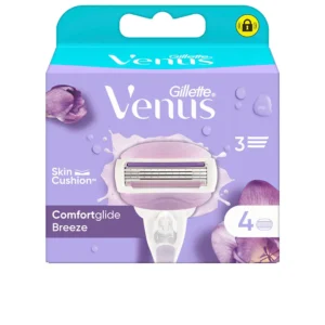 Gillette Venus Breeze Cartridges