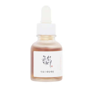 Ginseng Snail Mucin Anti-Aging Serum 30ml