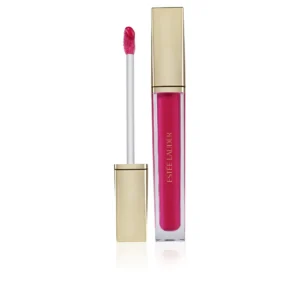 Glossy Pout Lip Oil #01 Raspberry Squeeze 6ML