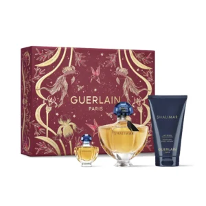 Guerlain Shalimar Gift Set