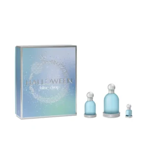 Halloween Blue Drop Eau de Toilette