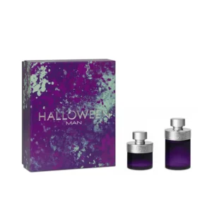 Halloween Man Eau De Toilette