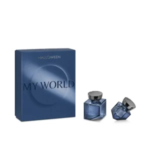 My World Eau de Parfum Set