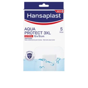 Aqua Protect 3XL Dressings
