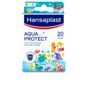 Hansaplast Aqua Protect Kids Dressings