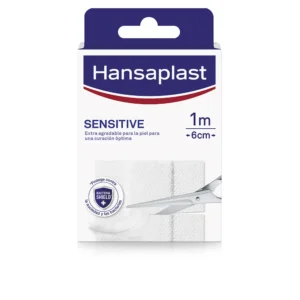 Hansaplast Sensitive Dressing Strip