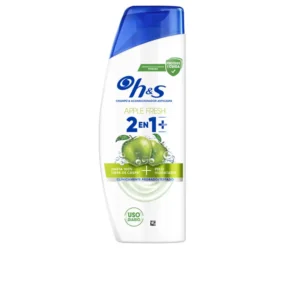 Apple Clean 2-in-1 Shampoo