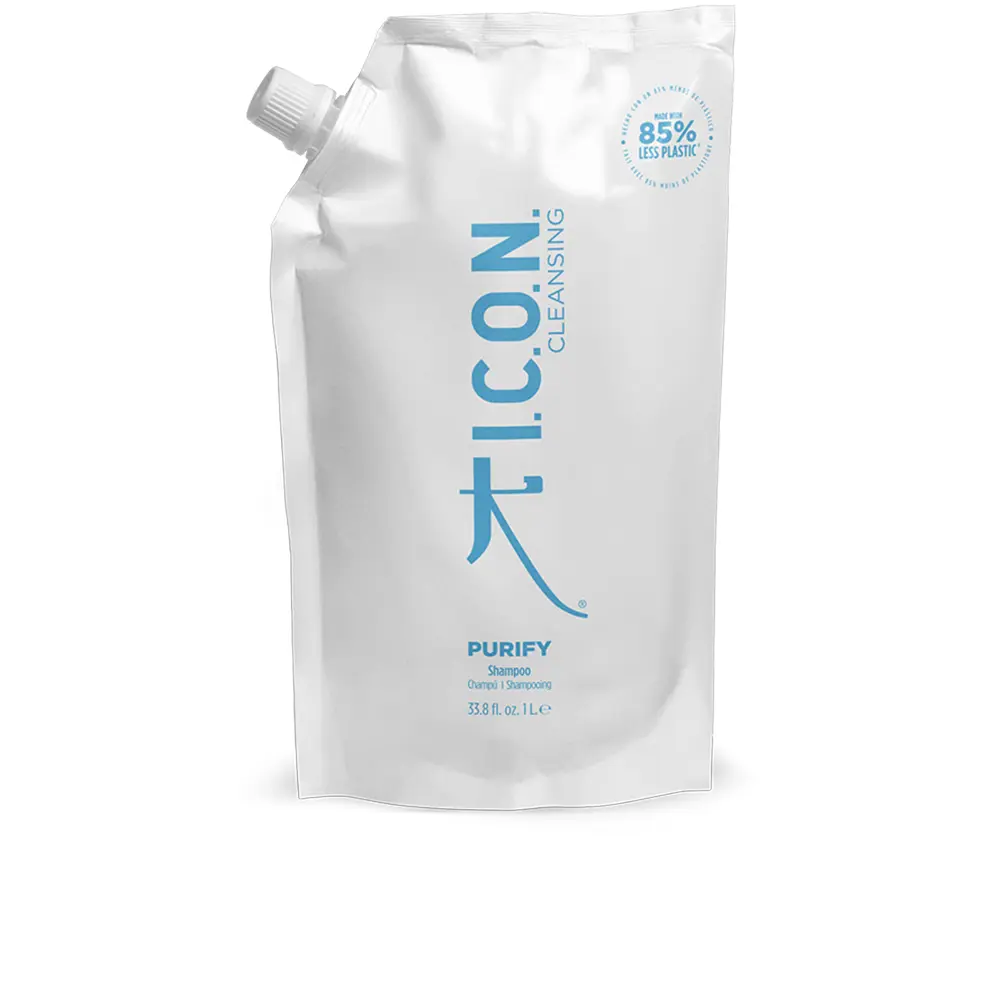 Cleansing Purify Shampoo Refill 1000ML