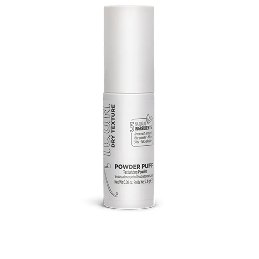 Dry Texture Powder Puff 2.4g