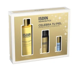 ISDIN Essential Cleansing Set