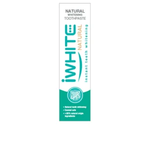 Natural Whitening Toothpaste
