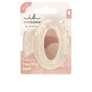 Clipstar Rosy Bliss Hair Clip