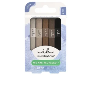 Invisibobble Ecotie Hair Ties