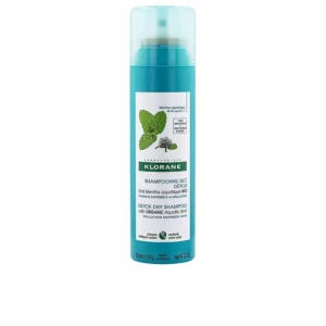 Bio Mint Detox Dry Shampoo