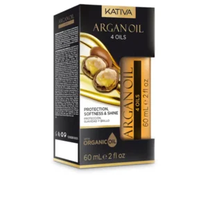 Kativa Argan Oil