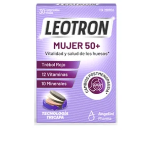 Women 50+ Multivitamin
