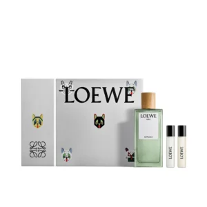 Aire Subtleza EDT Set