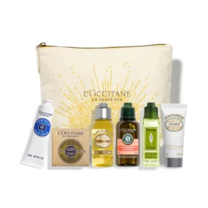 L'Occitane Provence Essentials Set