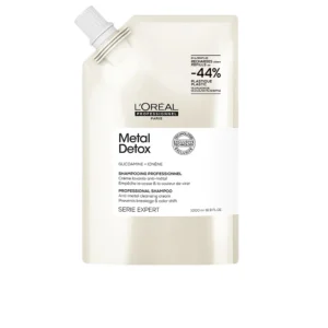 Metal Detox Shampoo Refill