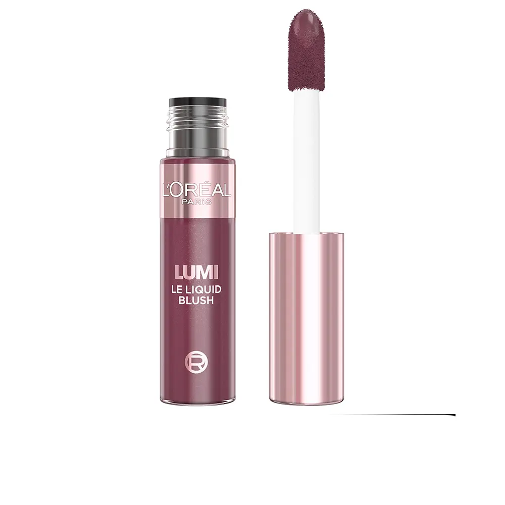 LUMI Liquid Blush Berry Glow 11ml