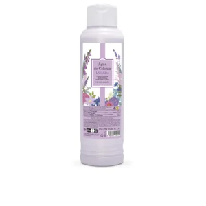 Lavender Eau de Cologne 750ML