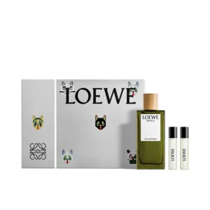 Loewe Esencia Eau De Parfum