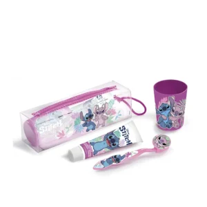 Stitch Estuche Dental