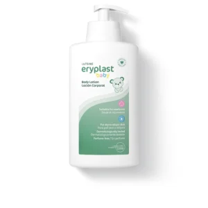 Eryplast Baby Body Lotion