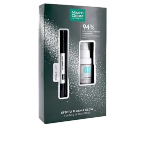 MARTIDERM Flash Serum Set
