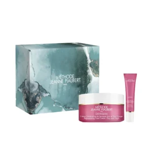 MÉTHODE JEANNE PIAUBERT Day & Night Cream Set 2 pcs