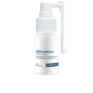 MILROSINA Canker Sore Spray