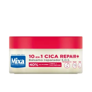 Urea Cica Repair Balm