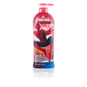 Spider-Man 2-in-1 Bath Gel