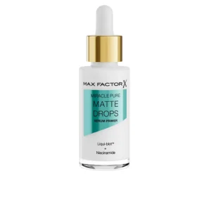 Miracle Pure Matte Drops Serum Primer