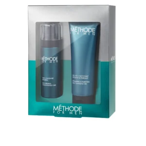 Methode For Men Anti-Aging Set 50ML + 125ML Gel