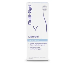 Multi-Gyn Liquigel Vaginal Gel