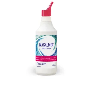 NASALMER Strong Force Nasal Spray 135ML for Kids