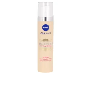 Luminous 630 Tinted Anti-Spot Fluid SPF 20