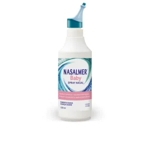 Nasalmer Baby Nasal Spray 135ML for Kids