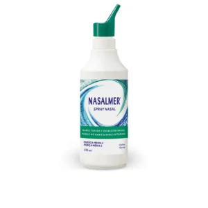Nasalmer Nasal Spray Medium Strength 135ML