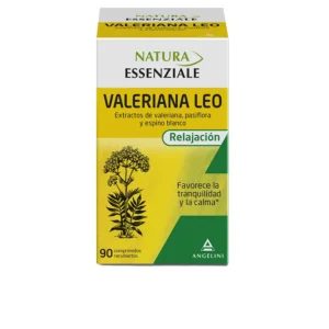 Valerian Leo Tablets