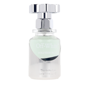 OFF-WHITE SOLUTION No. 10 Eau de Parfum 50ML
