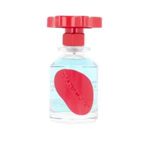 Solution No. 2 Eau de Parfum 100ML